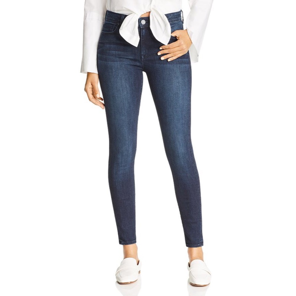 Parker Smith Ava Skinny Jeans in Alanis Size 25